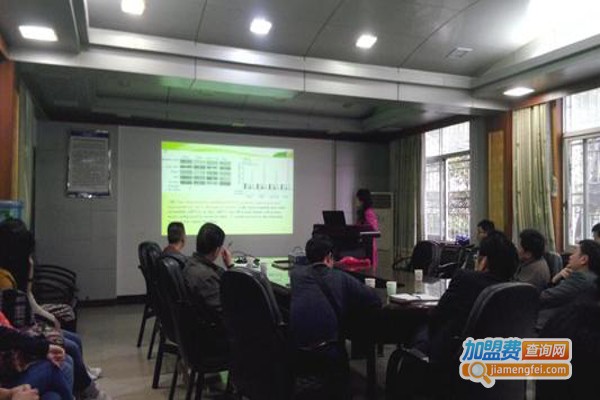 研大医学考研加盟费