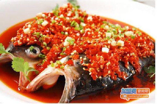【老铺子剁椒鱼头加盟】加盟老铺子剁椒鱼头，利润丰厚回报大！