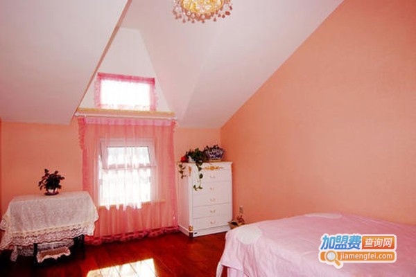 美伦美奂涂料加盟费