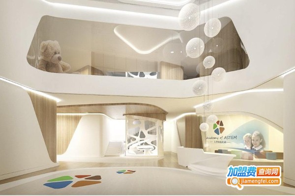 金石为开教育加盟