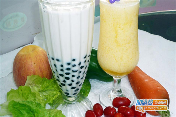 茶不多先生奶茶