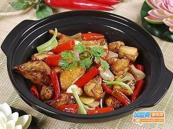 王重庆重庆鸡公煲加盟