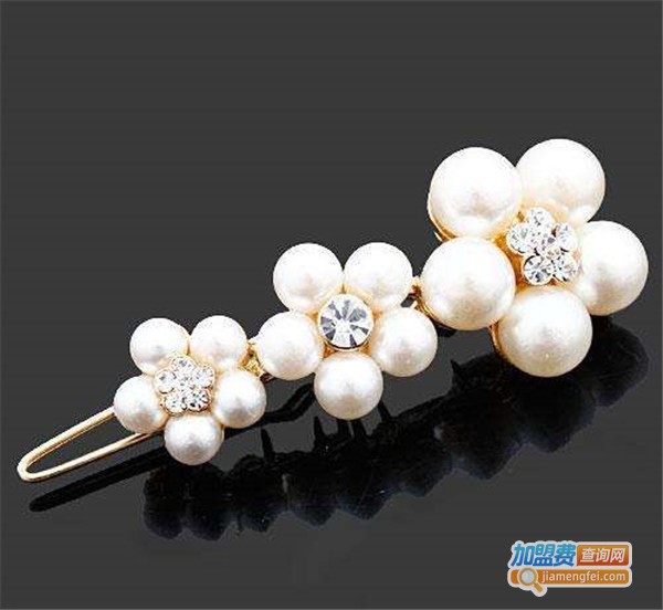 星光饰品加盟费