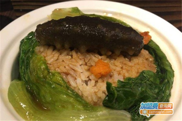 天赐荟鱼翅捞饭