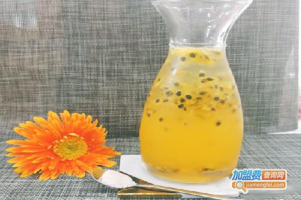 文福椰林加盟费