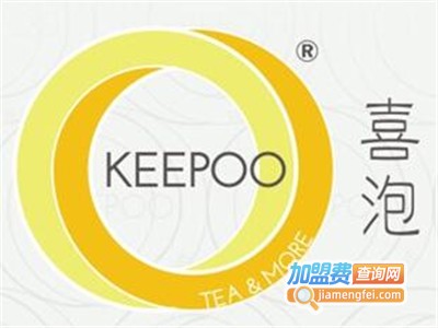 喜泡甜品加盟费