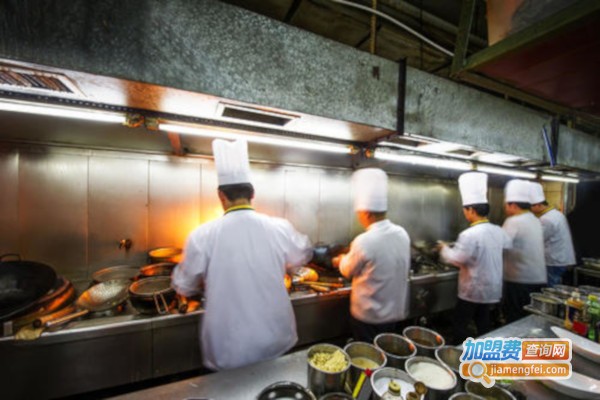 佳味缘熟食培训加盟费