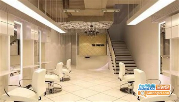 新时代美容美发加盟费