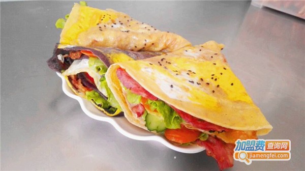 午娘果蔬营煎饼