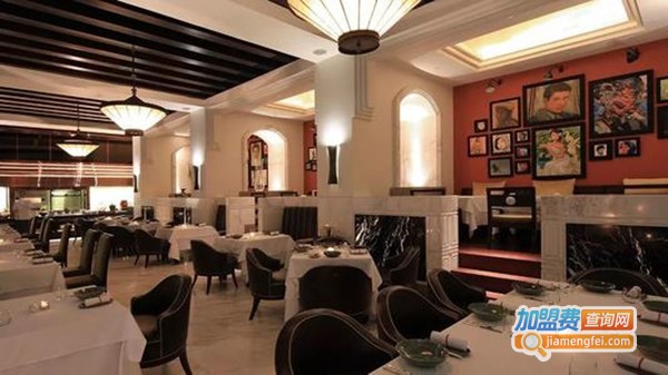 法式蛋糕店加盟费