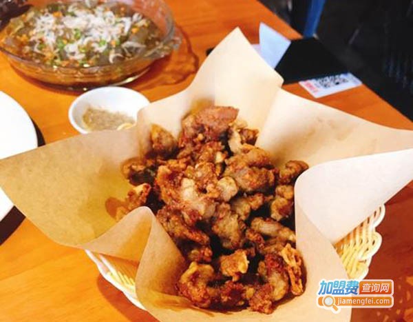 波螺油子青岛本帮菜餐厅加盟费