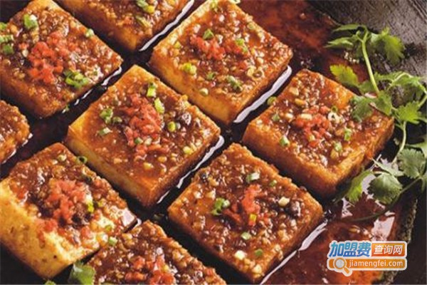 鸿申小吃加盟费