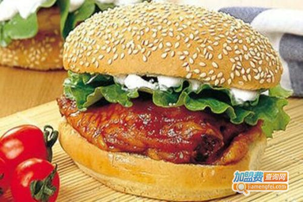 美吉姆快餐加盟费