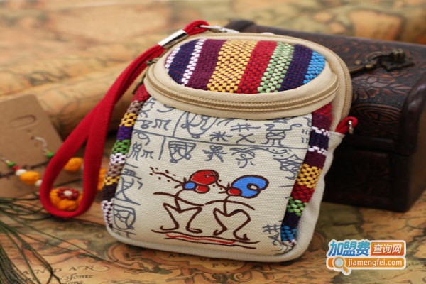 彩云印记加盟费