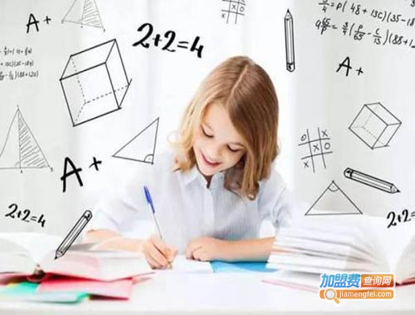 学有帮帮教育加盟费