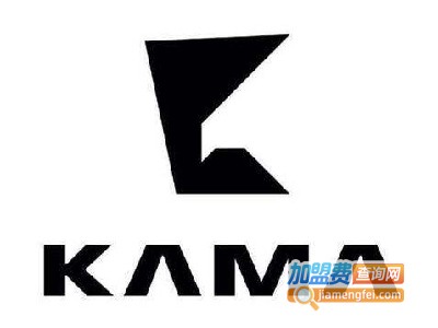 kama男装加盟费