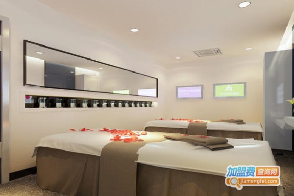 时尚俏妈产后恢复中心加盟费