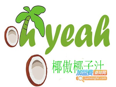 椰傲椰子汁加盟费