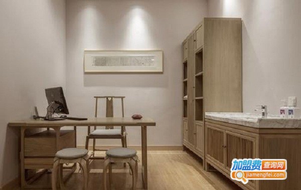 欧索莱全屋整装加盟费