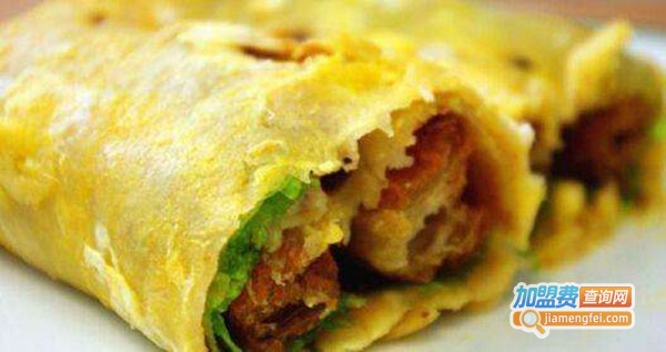 秦唐久品小吃铺加盟费