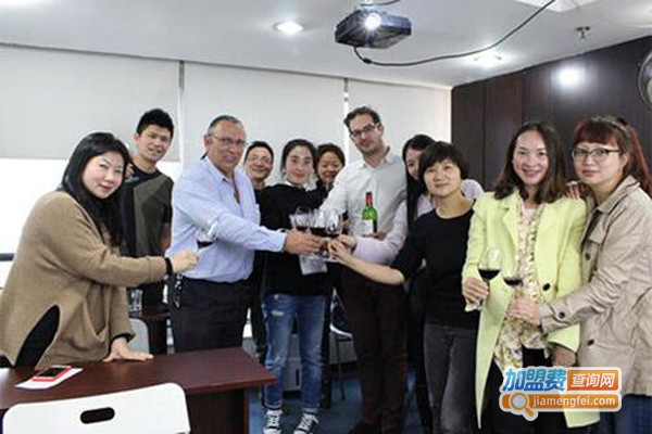 佛朗索瓦法语培训加盟门店