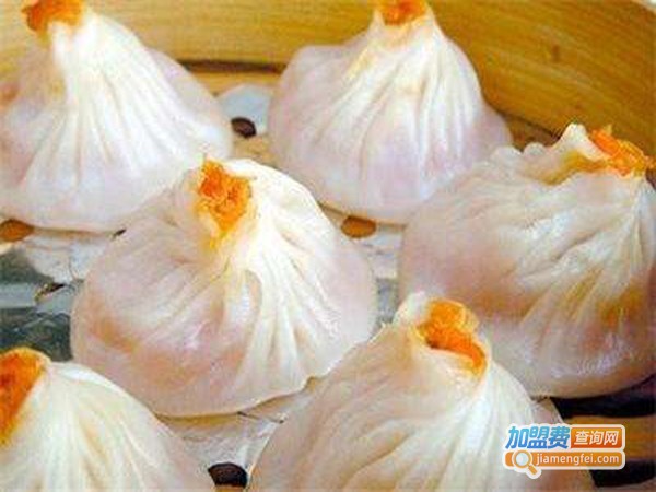 裕丰祥小笼包加盟店