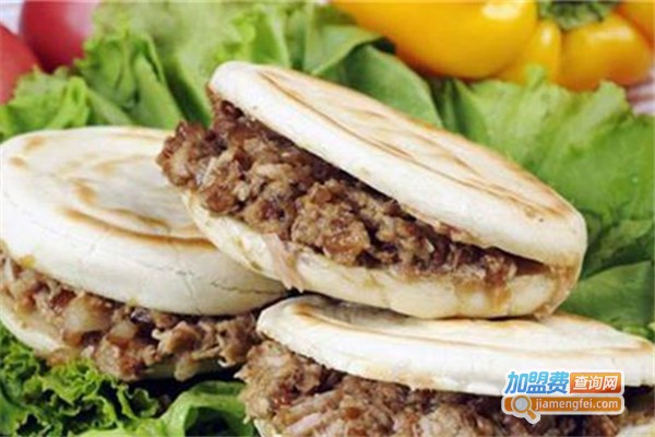 饼大妈牛肉饼小吃加盟费