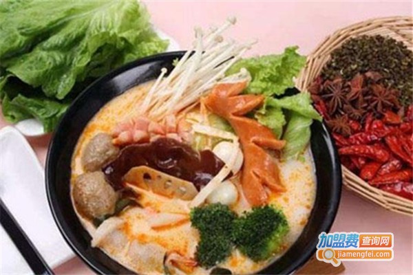 牛本家手工牛杂面