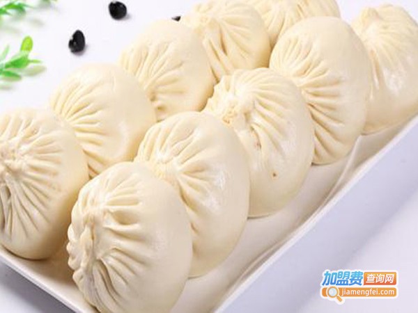 裕丰祥小笼包加盟店