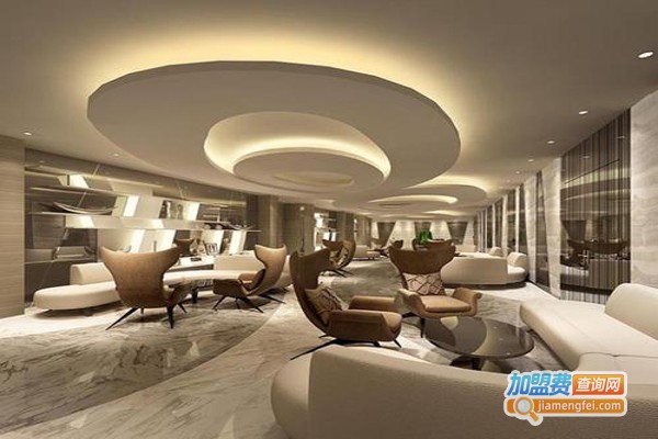 SASA时尚医美加盟费