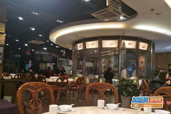 荣昌三惠鹅府加盟门店