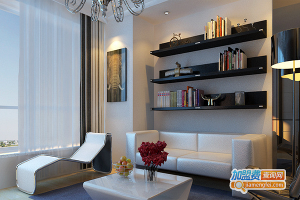 金雕装饰装潢加盟费