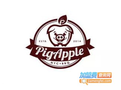 小猪头自助火锅烧烤