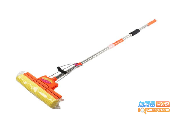 美术家拖把加盟费