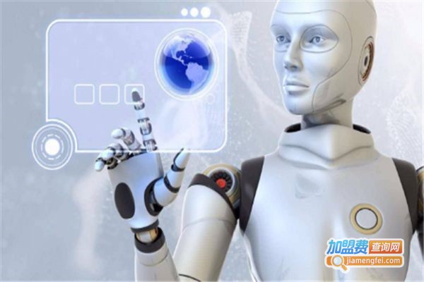 论答K12AI人工智能教育加盟费