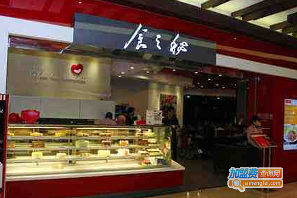 食之秘休闲食品加盟费