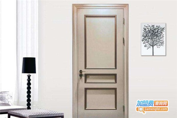 门歌实木门加盟费