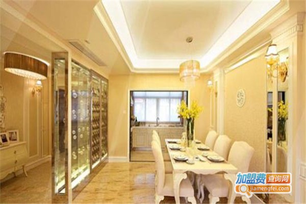 辉煌硅藻泥加盟费