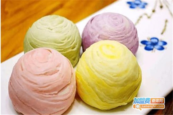 四喜卵蜜加盟费