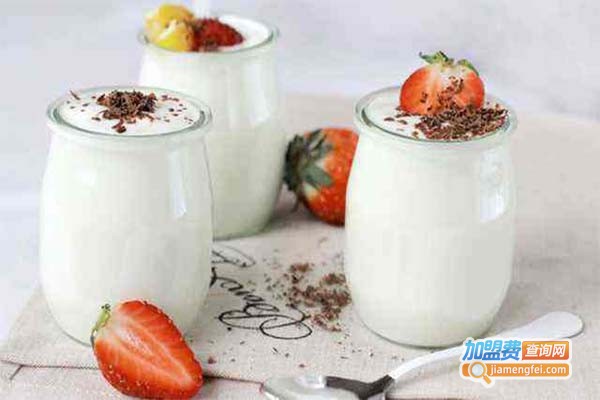 喜泡甜品加盟费