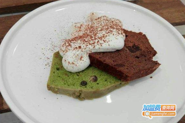 思木甜品加盟费