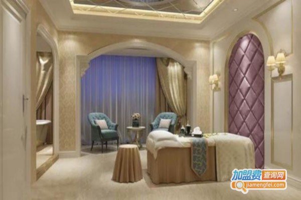 靓颜祛斑祛痘中心加盟费