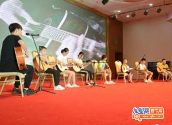 星海文化艺术加盟费