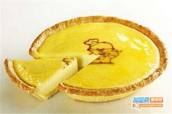 撤思叔叔起司蛋糕加盟费