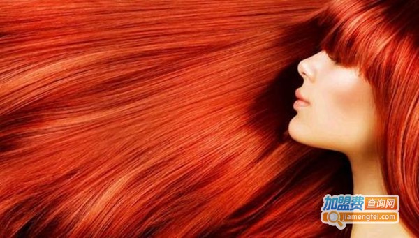 易美丝美发加盟