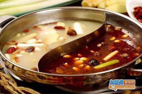 羊工厂碳锅火锅加盟费