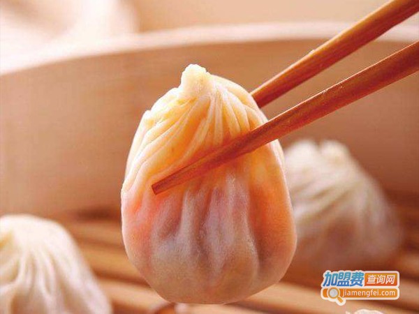 裕丰祥小笼包加盟店
