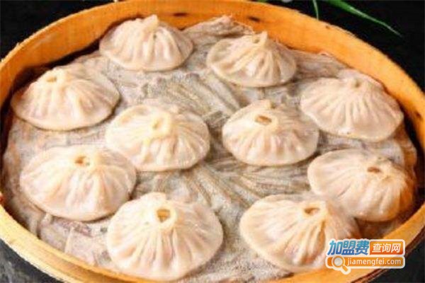 徐记灌汤包加盟费