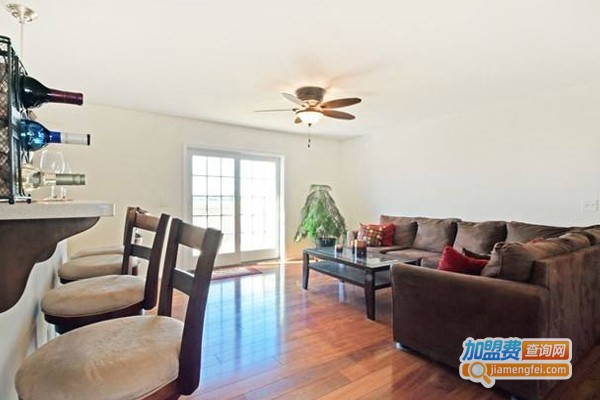 hero家居加盟门店