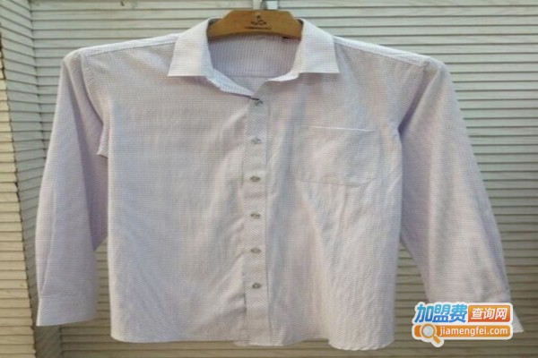 诺帝王男装加盟费